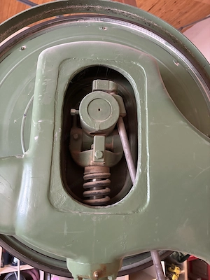 Bandsäge Aldinger Bild 4