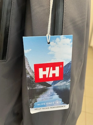Helly Hansen Skihose Gr. L NEU!! Bild 4