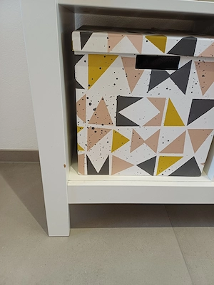 Ikea Tomnas Regal Bild 4