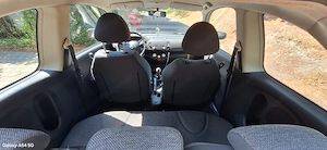 Nissan Micra - zuverlässiger, sparsamer und bequemer Kleinwagen  Bild 3