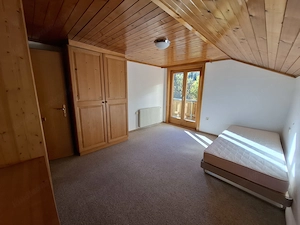2-Zimmer-Wohnung in Tschagguns nahe Schulsportzentrum Bild 7