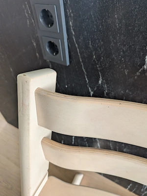 Tripp Trapp Stokke Hochstuhl Bild 5