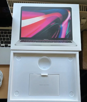 Apple Macbook Pro 13" M1 Pro, 32GB, 512GB SSD, Space Grey