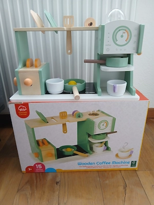 Kinderküche zu verkaufen neu Bild 3