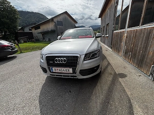 Audi Q5 zu verkaufen Bild 2