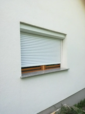 Plissee-Insektenschutz (ohne Bohren), Rollläden & Raffstoren   ROLLUMA Bild 3
