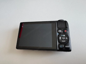 Canon PowerShot S120 - Komplettset mit Tasche & OVP-Zubehör Bild 5