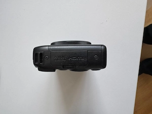 Canon PowerShot S120 - Komplettset mit Tasche & OVP-Zubehör Bild 2