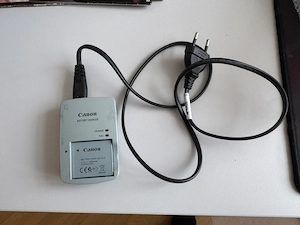 Canon PowerShot S120 - Komplettset mit Tasche & OVP-Zubehör Bild 7