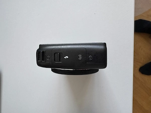 Canon PowerShot S120 - Komplettset mit Tasche & OVP-Zubehör Bild 8
