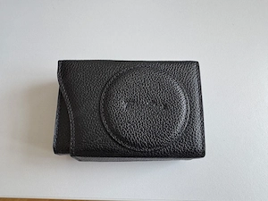 Canon PowerShot S120 - Komplettset mit Tasche & OVP-Zubehör Bild 6