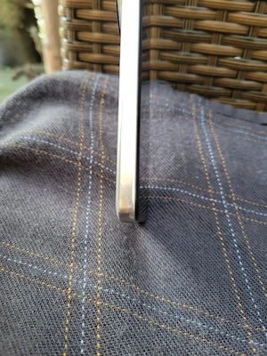 Vivo x200 Pro  Bild 4