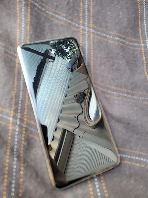 Vivo x200 Pro  Bild 2