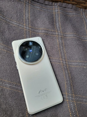 Vivo x200 Pro  Bild 5