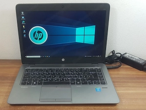 HP EliteBook 850 G2  i5-5200U  8 GB RAM  256 GB SSD  Full HD  Windows 11 Pro !