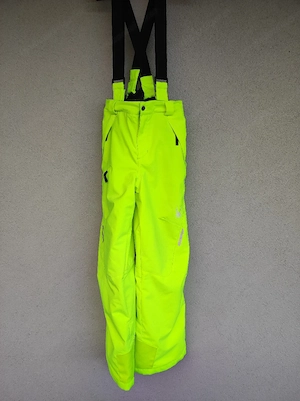 Skijacke Skihose Gr 164 170 Bild 4