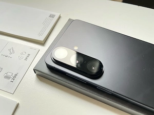 Neuwertiges Samsung Galaxy S26 Black 256Gb Bild 6