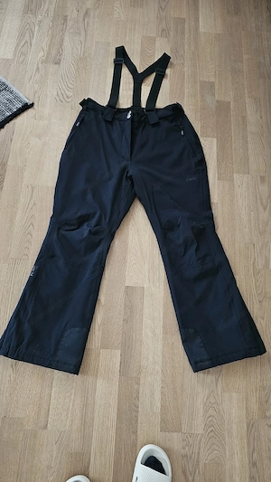 Mc Kinnley Ski-Hose