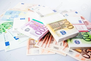 top KREDI!T und Investitionen 
