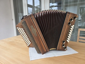 Steirische Harmonika Bild 2