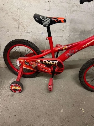 Kinder Fahrrad guter Zustand Bild 3