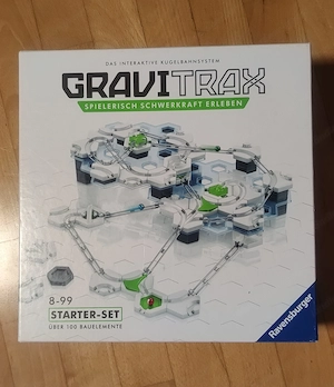 GraviTrax Starter-Set Bild 2