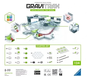 GraviTrax Starter-Set Bild 4
