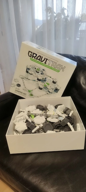GraviTrax Starter-Set Bild 3
