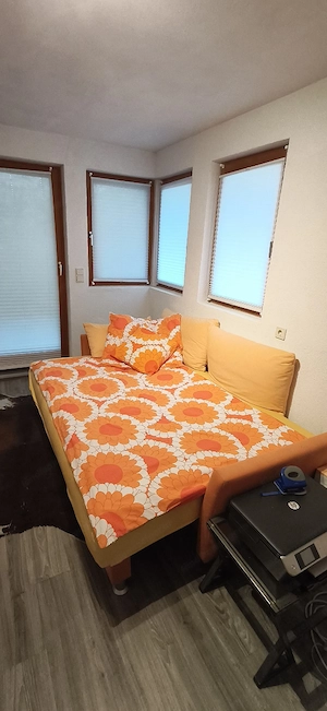 Sofa und Eckbank Bild 3