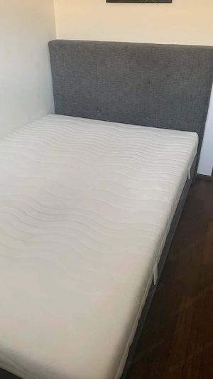 Boxspringbett  Bild 2