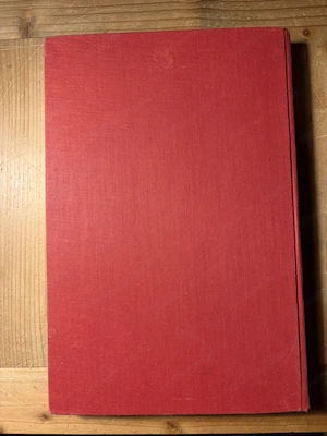 Fanni Amann Meine Küche 1951 Bild 5
