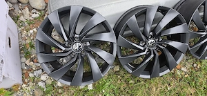 VW Alufelgen  Bild 4