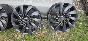 VW Alufelgen  Bild 3