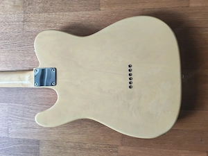Vintage Telecaster  Bild 3