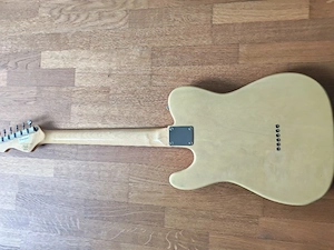 Vintage Telecaster  Bild 4
