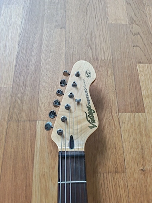 Vintage Telecaster  Bild 5