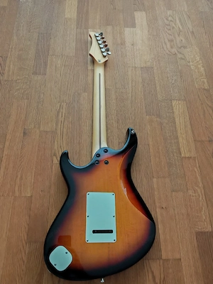 Cort E Gitarre Bild 4