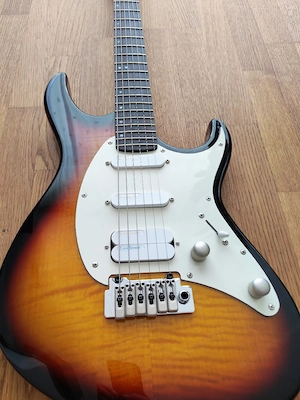 Cort E Gitarre Bild 3