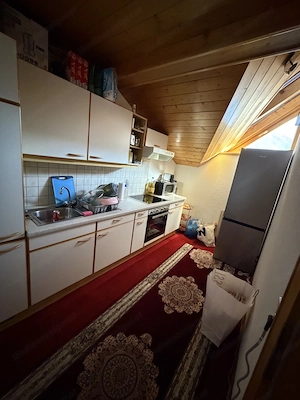 1-Zimmerwohnung in Schruns zu vermieten Bild 3