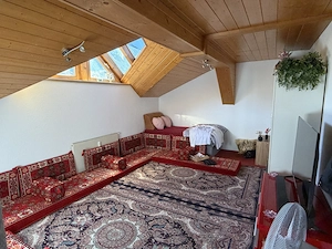 1-Zimmerwohnung in Schruns zu vermieten Bild 4