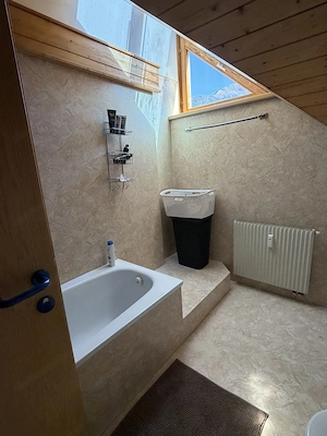 1-Zimmerwohnung in Schruns zu vermieten Bild 2