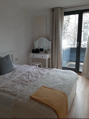 Wohnung in Dornbirn zeitnah zu vermieten Bild 5