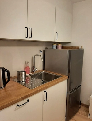 Wohnung in Dornbirn zeitnah zu vermieten Bild 2