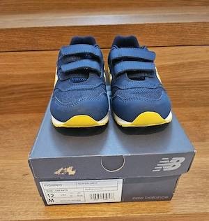New Balance Schuhe Gr. 30 NEU Bild 2