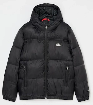Quicksilver Winterjacke Bild 2