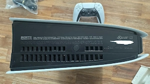 Sony Playstation 5 Pro PS5 2TB  Bild 3
