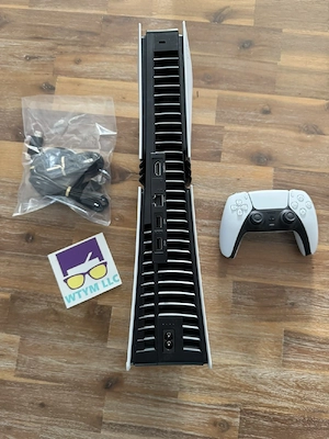 Sony Playstation 5 Pro PS5 2TB  Bild 2