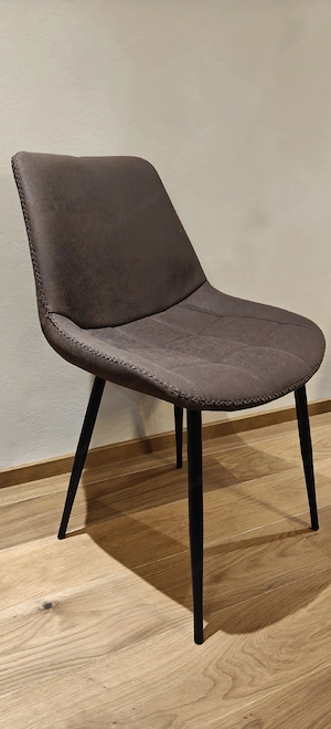 Esszimmer - Stuhl Bild 2