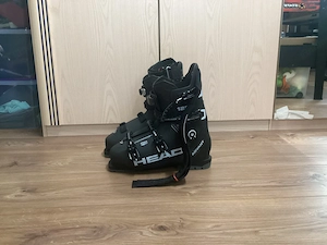 Head Advant Edge 125 Bild 4