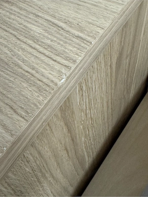 2x Malm Kommode mit zwei Schubladen Bild 2